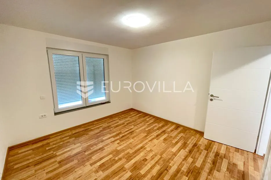 donji miholjac, okolica, prodaja, nova niskoenergetska montažna kuća s garažom - slika 7