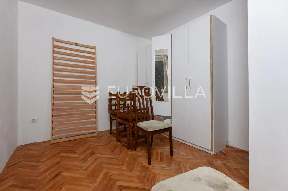 kostrena, glavani, peterosobni stan površine 125 m², pogled - slika 7