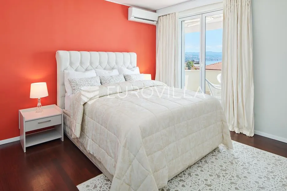 opatija, centar, nova cesta, luksuzan peterosoban 164.7 m² - slika 12