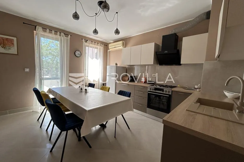 istra, rovinj, atraktivan dvosobni stan 400 m od centra starog grada - slika 6
