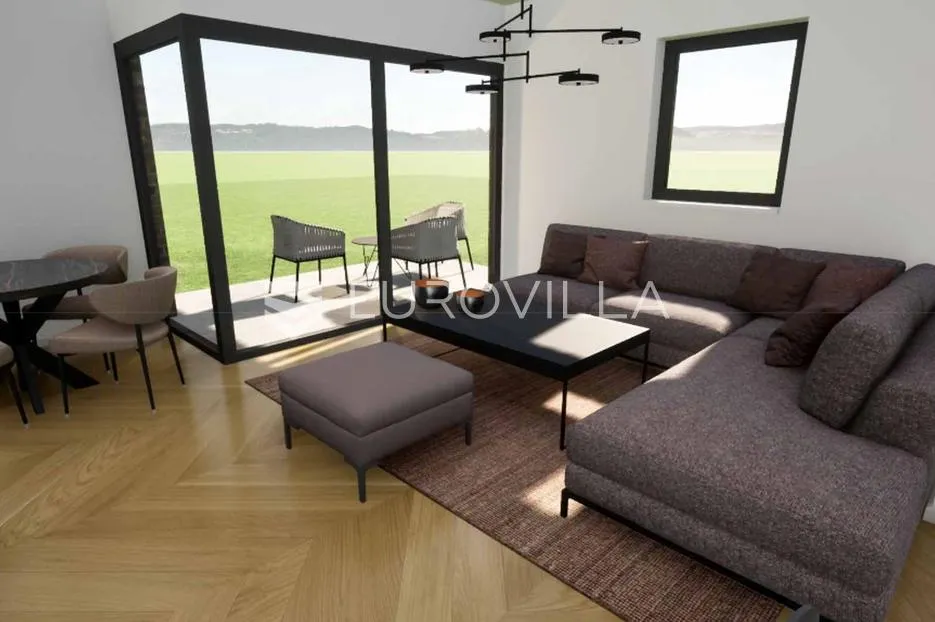 zagreb, maksimir, četverosoban luksuzan stan 114.78 m² - slika 5