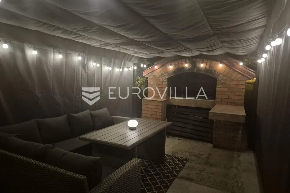 zagreb, dubrava, luksuzan trosoban stan 75 m² s vrtom, prvi najam - slika 8