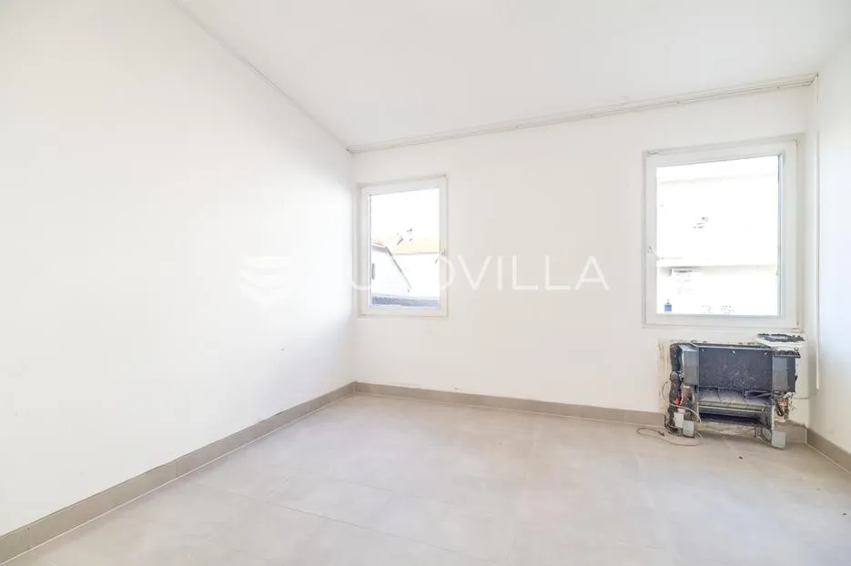 zagreb, trešnjevka, kastavska ulica dvije stambene zgrade sa 6 stambenih cijelina ukupno 460 m² - slika 24