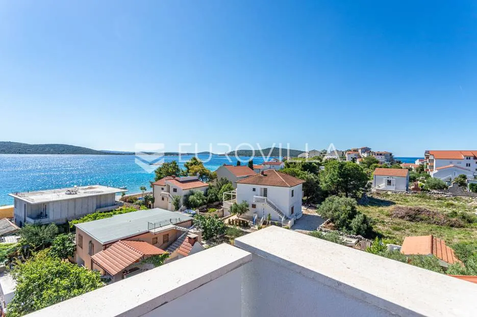 sevid, apartmanska kuća 50 metara od mora - slika 5