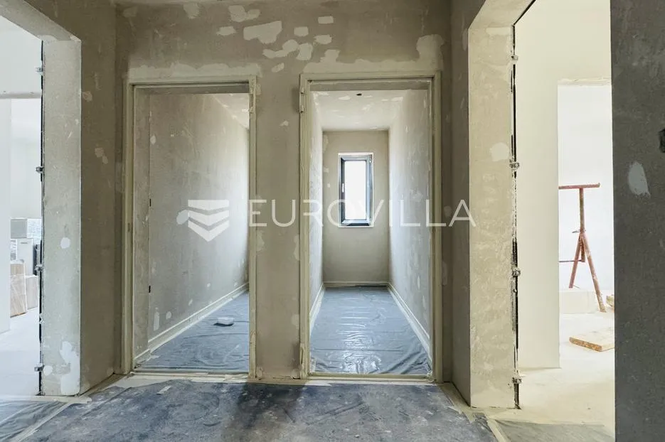 istra, umag, novogradnja, stan na prvom katu 64,54 m² - slika 10