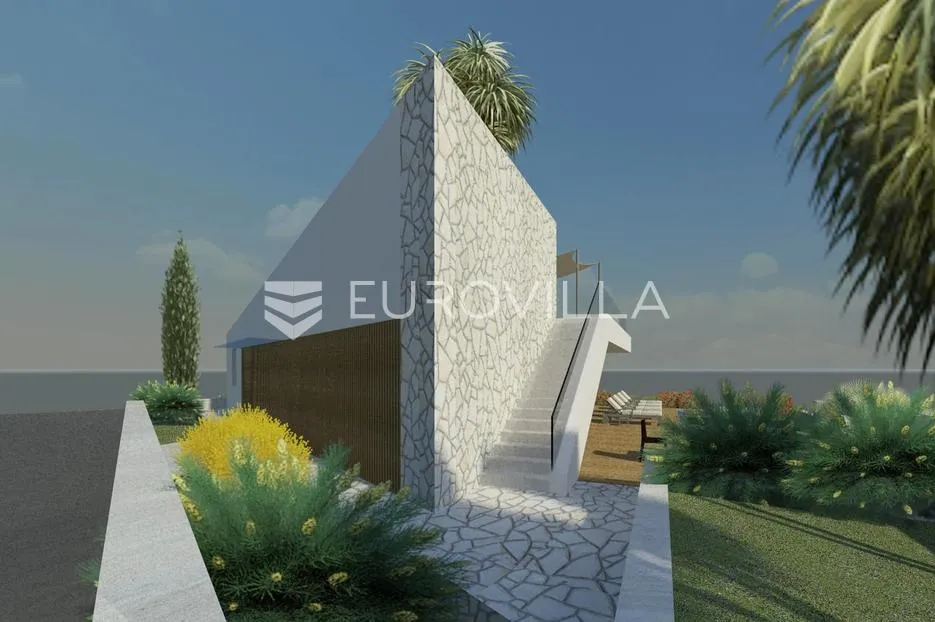istra, vodnjan - građevinsko zemljište sa svim plaćenim komunalijama i građevinskom dozvolom 512 m2 - slika 12