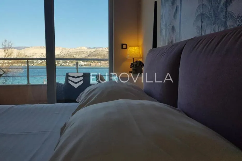 pag, moderan mini hotel s osam soba, apartmanom, restoranom i teretanom - slika 7