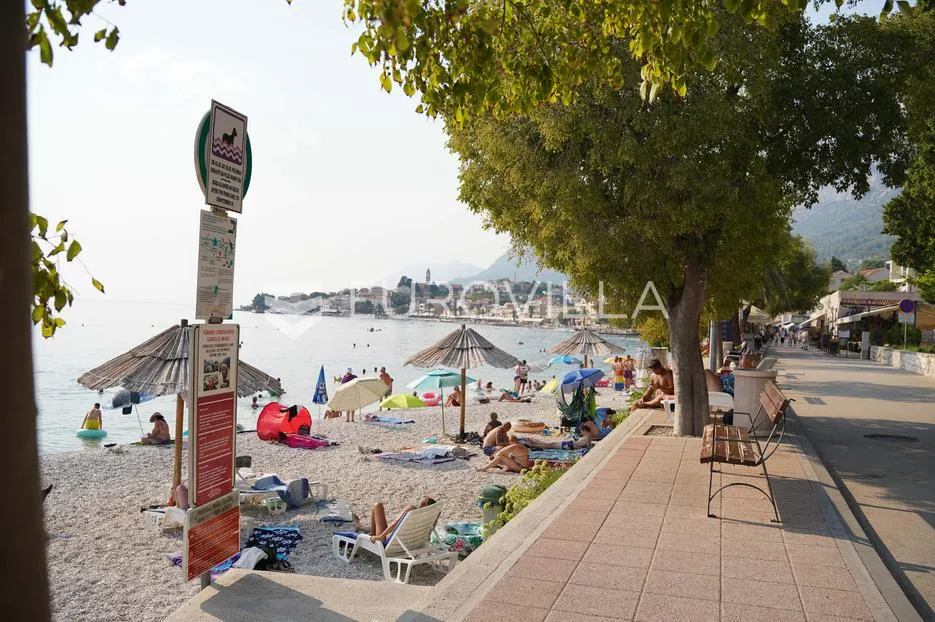gradac, hotel, pansion na samom moru - slika 13