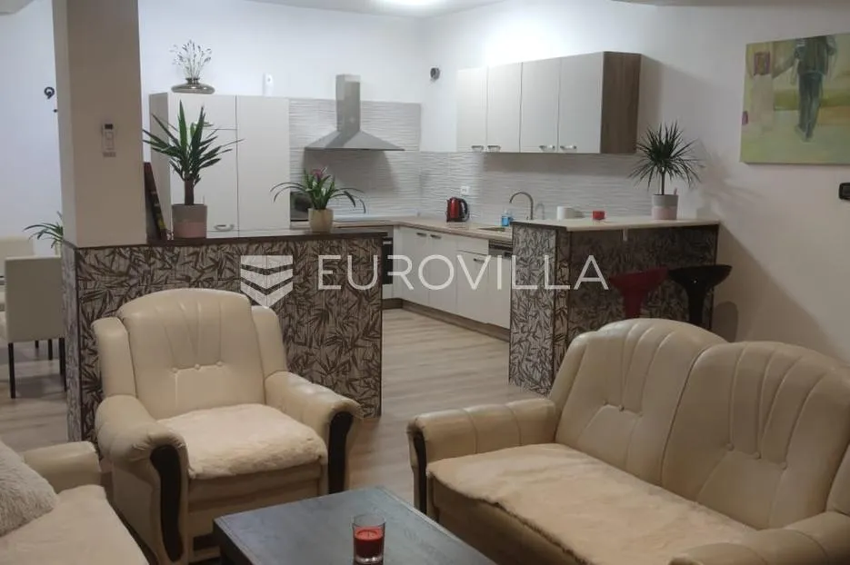 istra, pula, stan 100 m², prizemlje, mirna lokacija - slika 6
