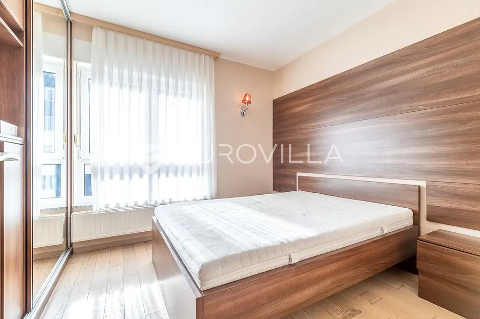 zagreb, bundek, središće, moderan četverosoban stan 70 m2 - slika 4