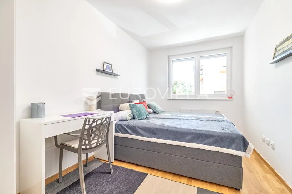 zagreb, lovinčićeva, dvosoban stan, prvi najam, nkp 58 m2 + 1 gpm - slika 5