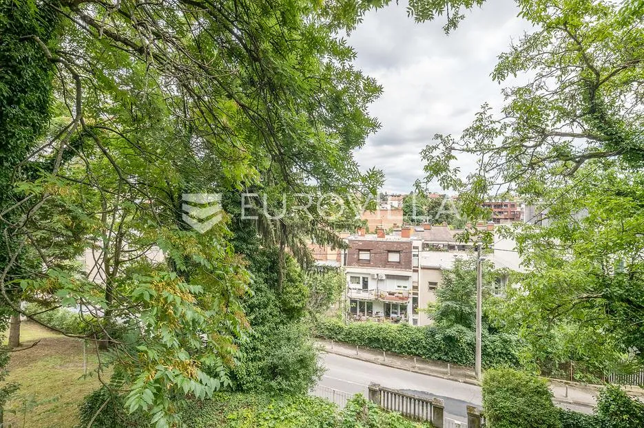 zagreb, mlinarska, prekrasna villa za adaptaciju na zemljištu 1.730 m² - slika 5