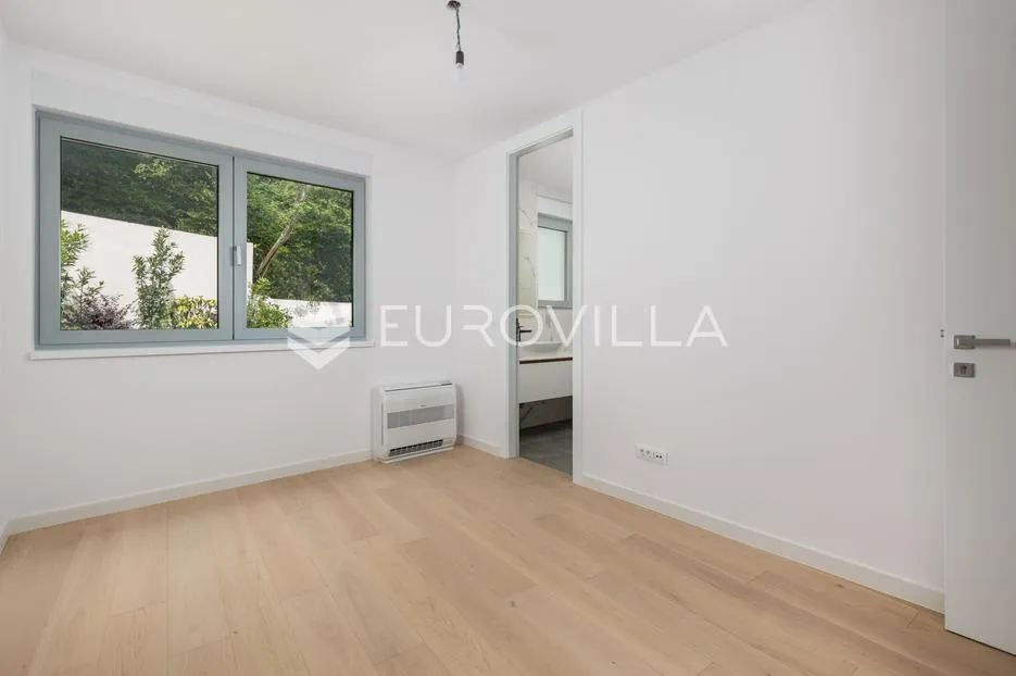 opatija, trosoban stan nkp 105 m2 u novogradnji - slika 15