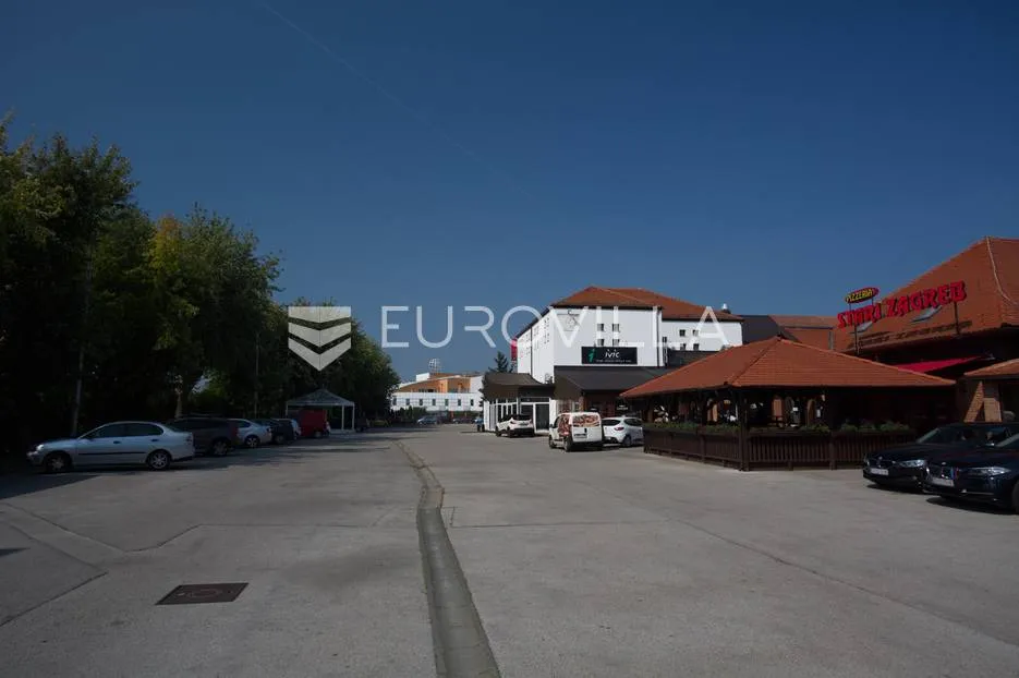poslovni kompleks u sesvetama s 18.000 m2 zemljišta - slika 5