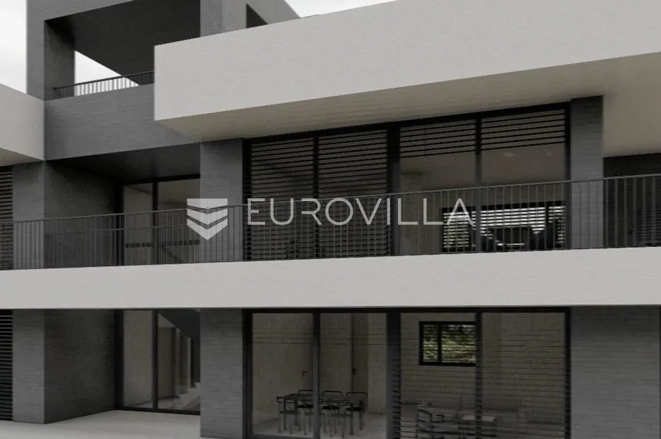 zagreb, gornja dubrava, prekrasna novoizgrađena vila roh bau 400m2 na zemljištu 2.405m2 - slika 7