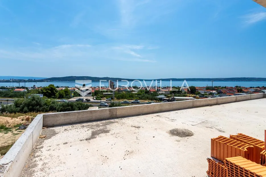 kaštel sućurac, luksuzan trosoban penthouse u novogradnji, 113.76 m² - slika 18