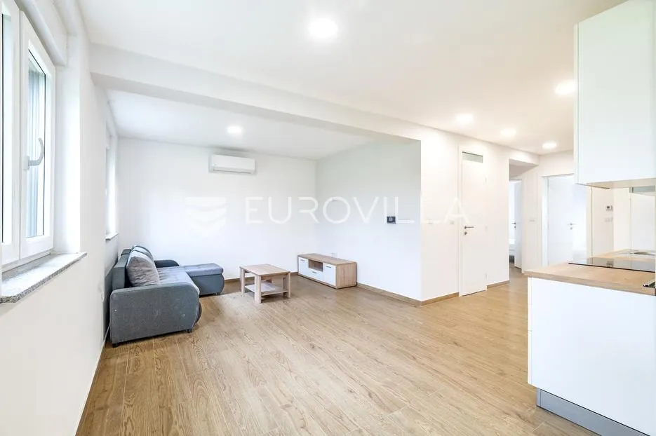 zagreb, dubrava, prvi najam, prekrasan trosoban stan, parking, spremište, 67 m² - slika 2