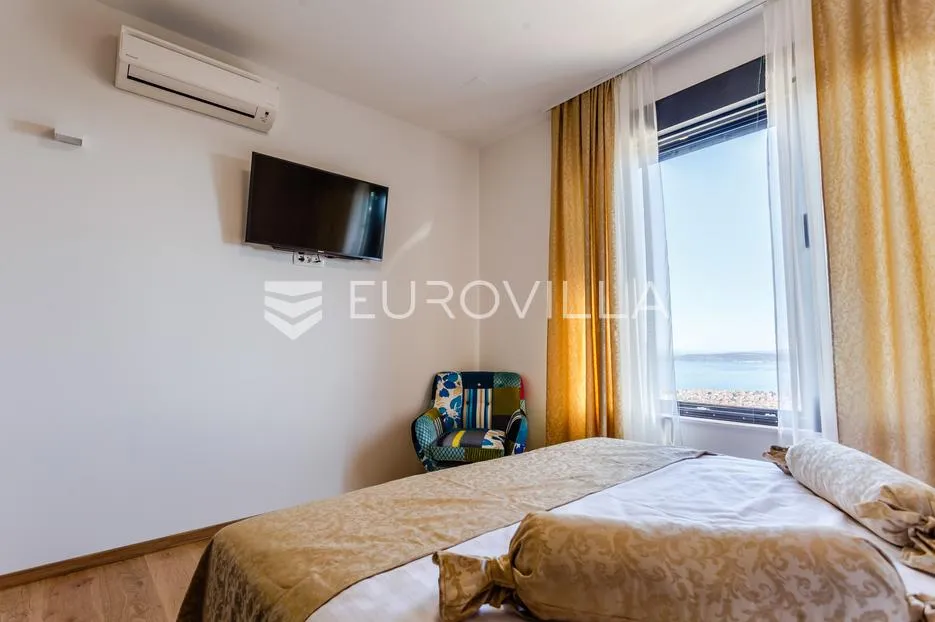 kaštela, kaštel stari, jedinstvena vila s veličanstvenim pogledom - slika 26