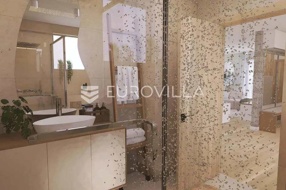 zagreb, bijenik, odlično zemljište 699 m² s građevinskom dozvolom - slika 29