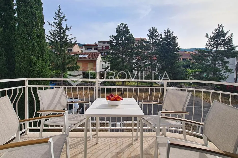 crikvenica, dramalj, prekrasna kuća sa 5 apartmana u blizini mora - slika 2