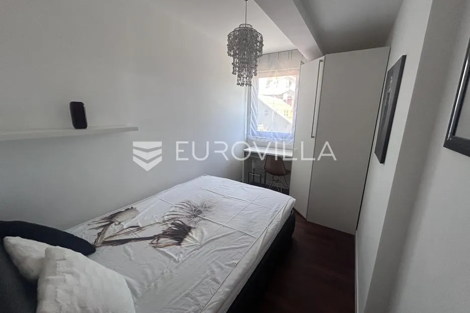 zadar, borik, moderan trosoban stan u prizemlju s vrtom - slika 3