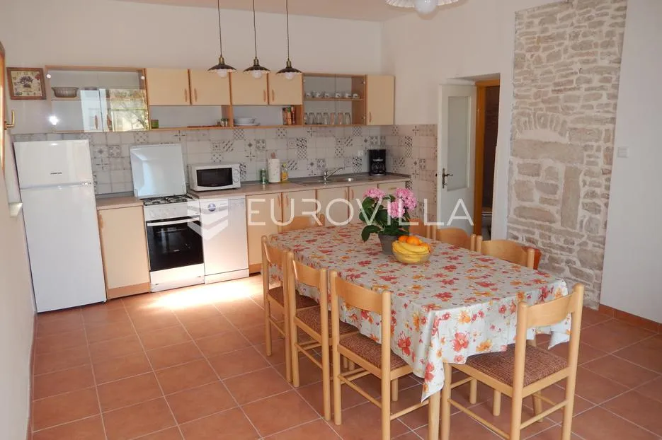 istra, ližnjan, kuća za odmor s bazenom - slika 7