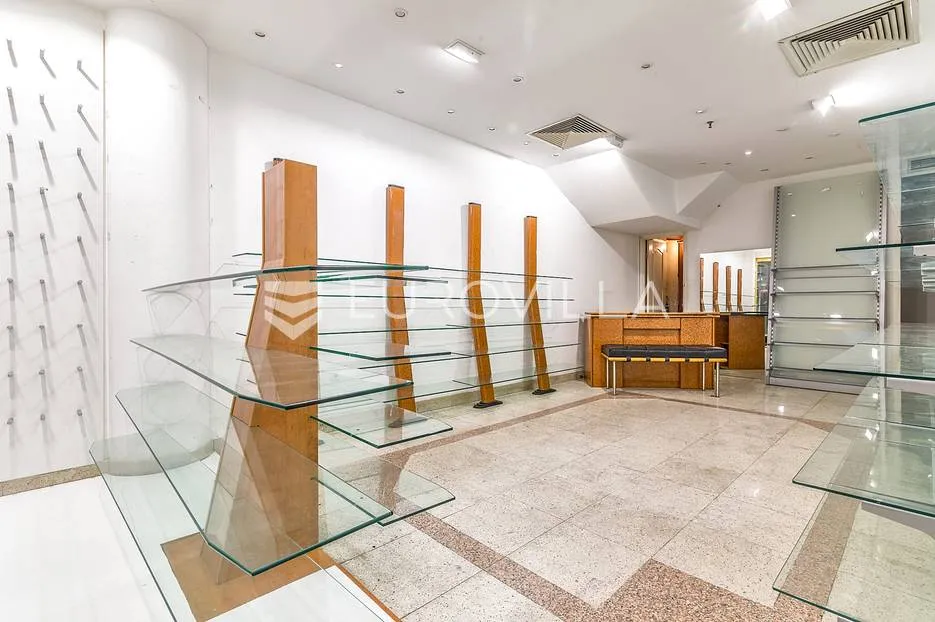 importanne centar, poslovni prostor, lokal 60 m² - slika 1