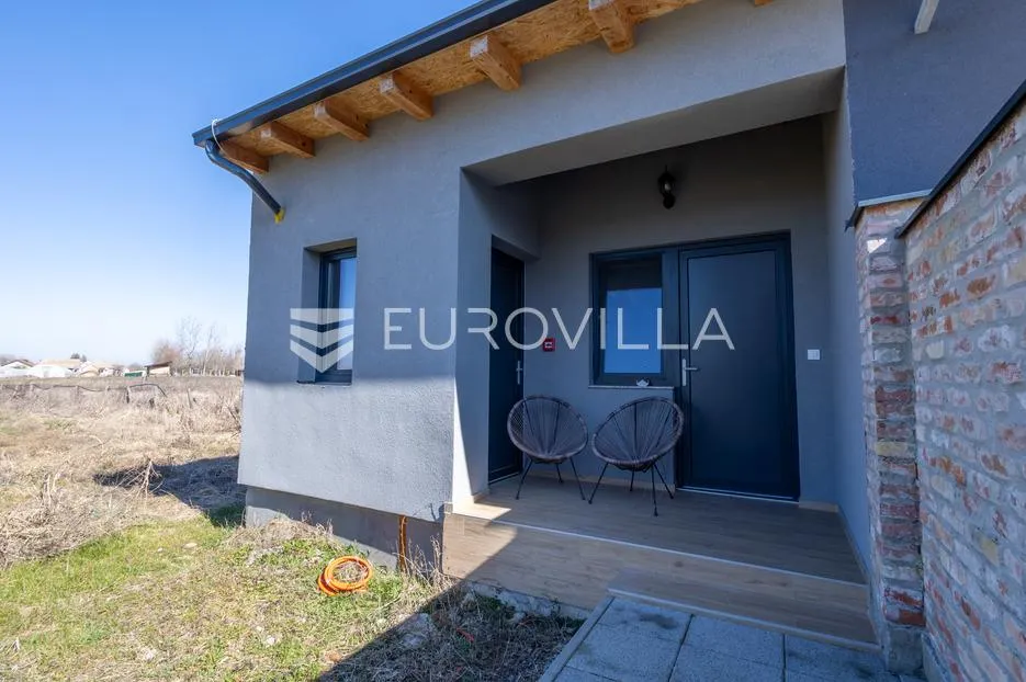 izvrsna investicija u seoski turizam: prodaja 4 moderno uređena apartmana u kopačevu - slika 34