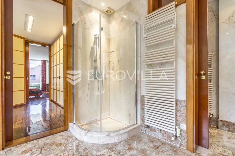 zagreb, mlinovi, luksuzna vila 860 m² na zemljištu 2600 m² - slika 11