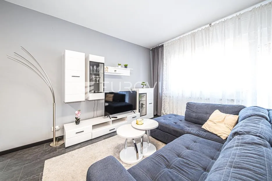 zagreb, dedići, prekrasan stan 100 m², kompletno adaptiran, garaža i panoramski pogled - slika 3