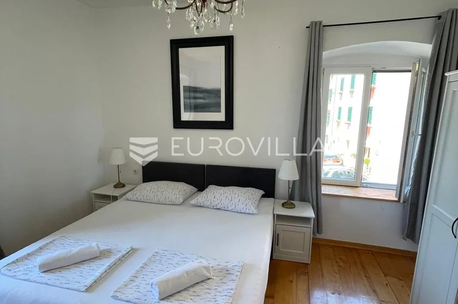 šibenik centar, apartmanska kuća, odlična investicija - slika 24
