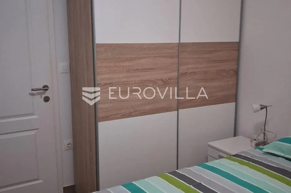 istra, medulin, funkcionalan dvosoban stan površine 66 m² - slika 10