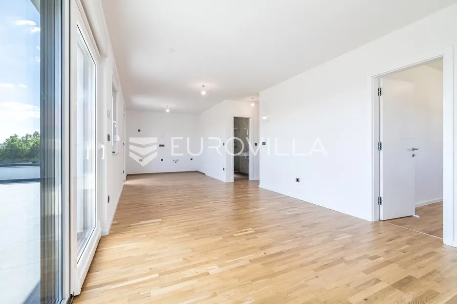 zagreb, borčec, urbana vila, 302 m² - slika 9