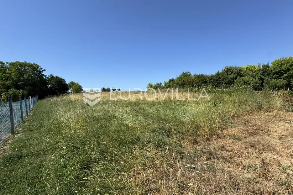 đakovo, atraktivno građevinsko zemljište 1174 m2 - slika 3