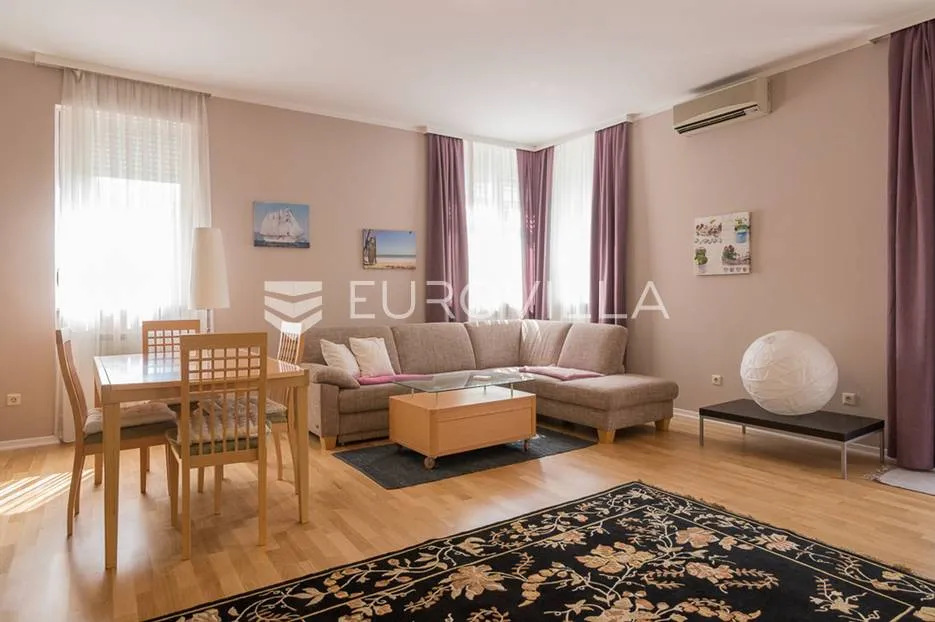 jurkovićeva, šalata, trosoban stan 100 m² s garažom za najam - slika 4