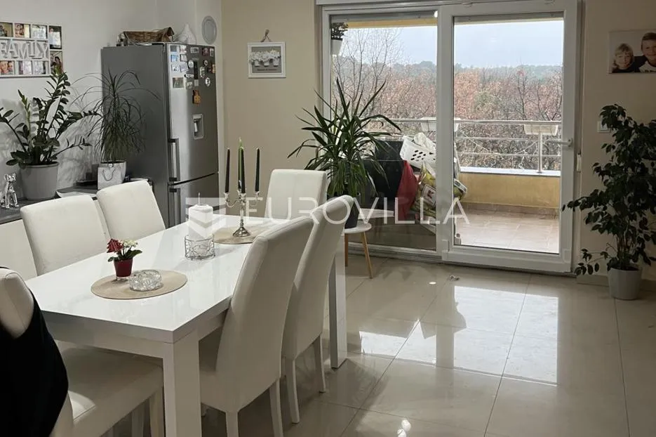 pula, šijana, prekrasan osunčan stan s 3 spavaće sobe - slika 4