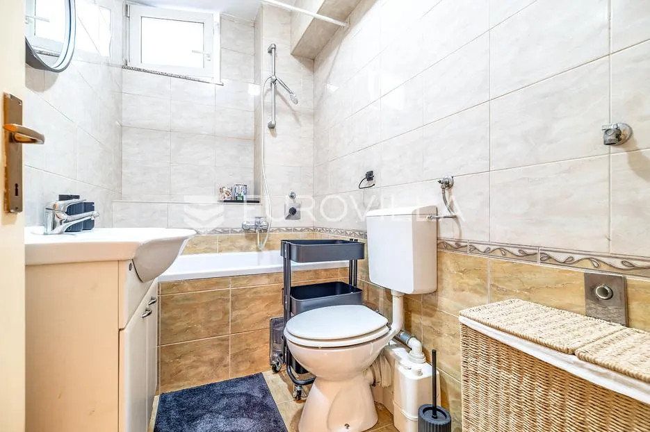 zagreb, trešnjevka, funkcionalan jednosoban stan 41 m² - slika 3