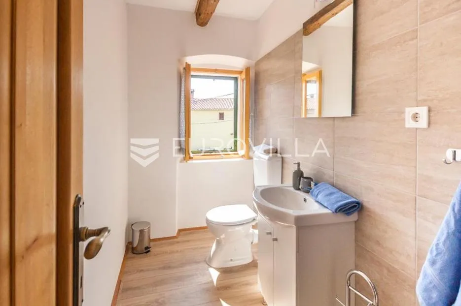 istra, marčana, kuća u nizu od 120 m² s dvorištem - slika 8