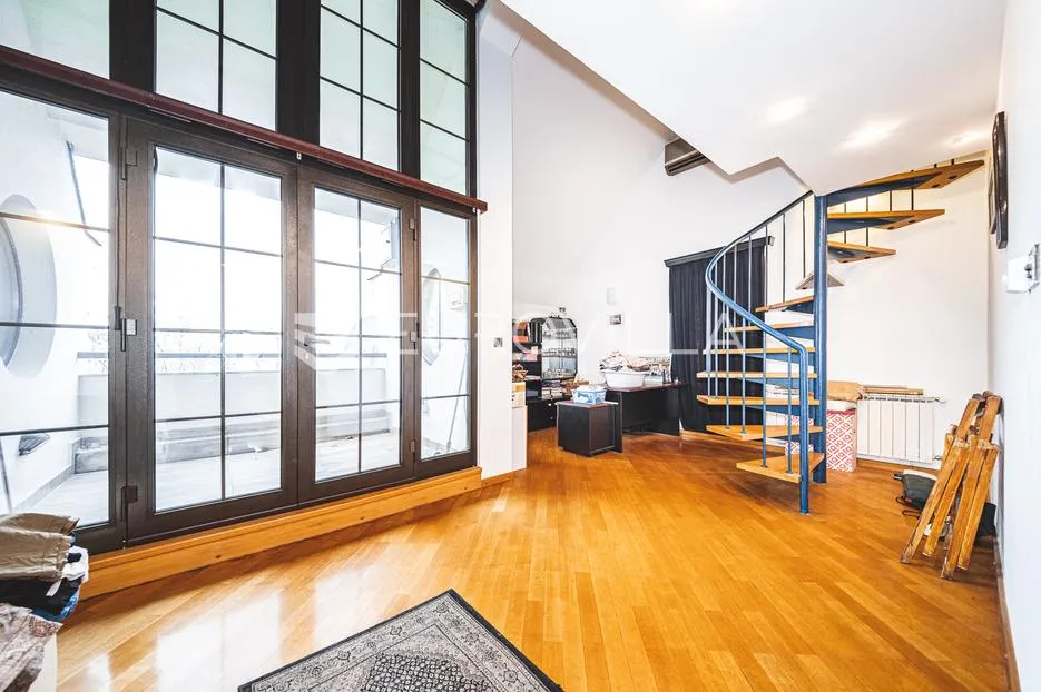 zagreb, šalata, jedinstvena villa 450 m² na vrhunskoj lokaciji - slika 24