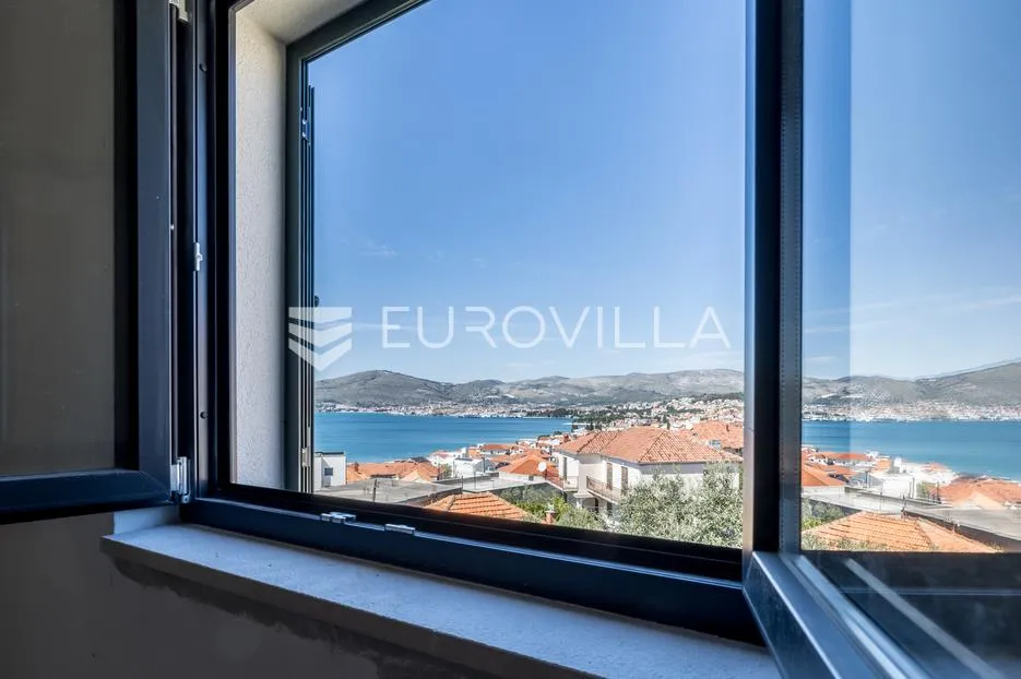 čiovo, okrug gornji | dvosobni apartman na drugom katu - slika 13