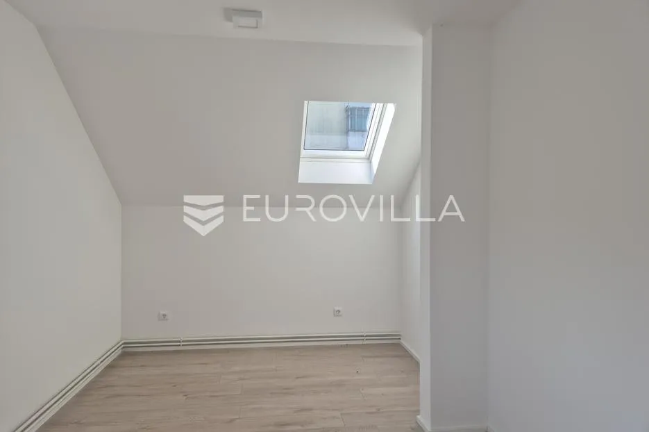 zagreb, gornja dubrava, dvosoban stan nkp 95 m2 - slika 13