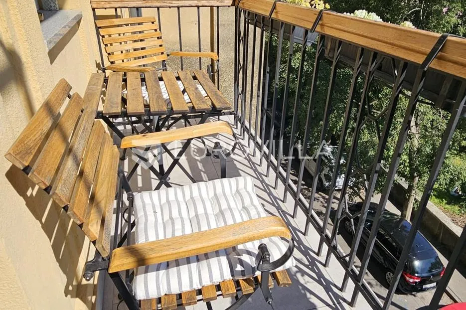 rijeka, belveder predivan stan 93 m² nedaleko centra grada - slika 23