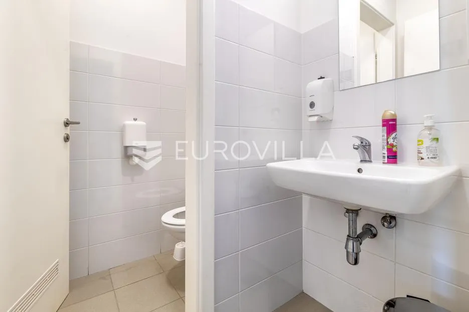 zagreb, trnje poslovni prostor nkp 140 m2 - slika 3