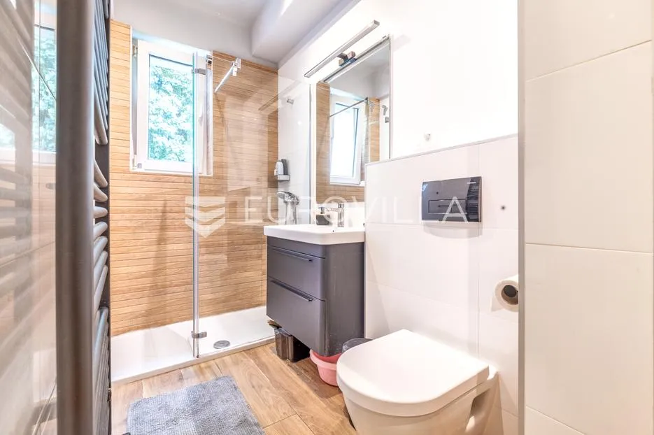 zagreb, trešnjevka, četverosoban stan 100 m² - slika 6