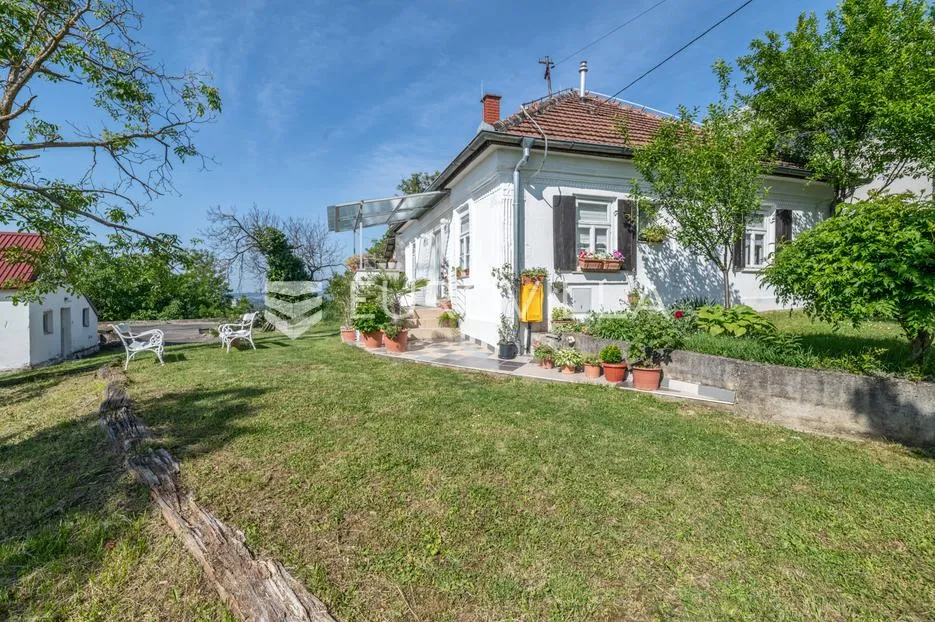 zagreb, gajnice građevinsko zemljište 1600 m² - slika 8