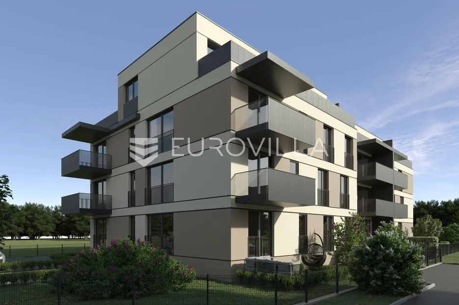 dreamville brezovica novogradnja trosoban stan 91 m² - slika 10