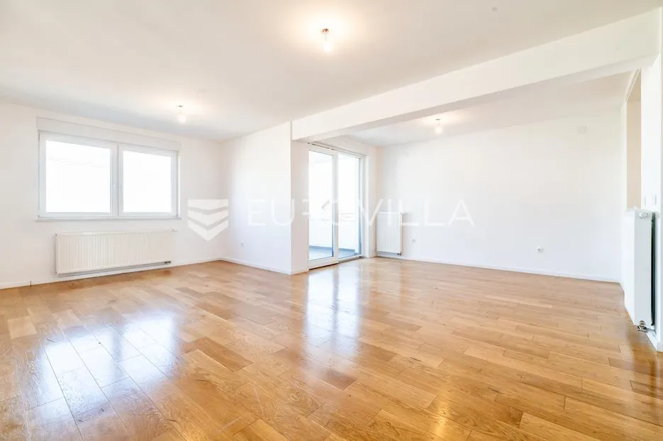 Zagreb, Gornja Dubrava, poslovni prostor neto korisne površine 132 m² s dva vanjska parkirna mjesta