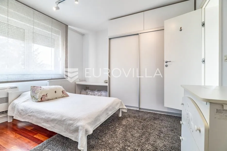 zagreb, šalata, luksuzan penthouse 220 m², lift - slika 9