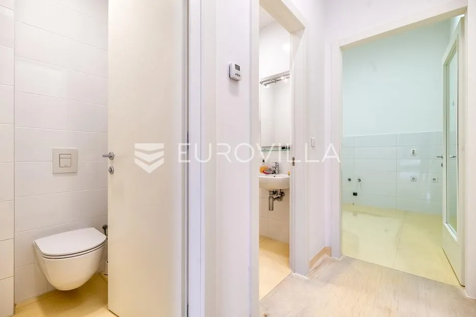 zagreb, strojarska, poslovni prostor, 400 m² i 4 garažna mjesta - slika 7