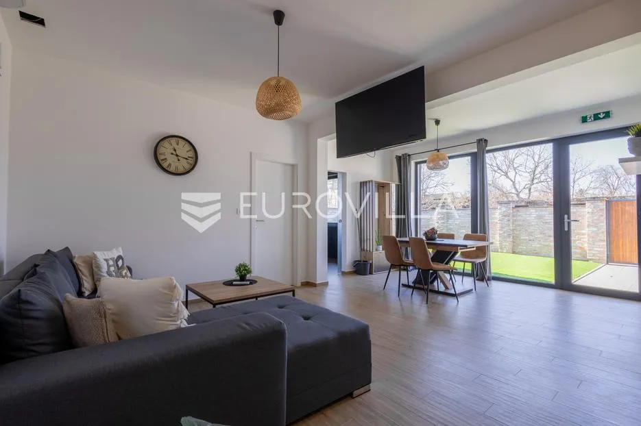 izvrsna investicija u seoski turizam: prodaja 4 moderno uređena apartmana u kopačevu - slika 16